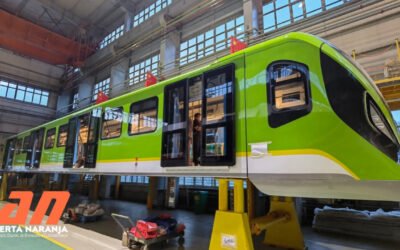Consorcio chino propone alargar la primera línea del metro de Bogotá hasta la calle 100