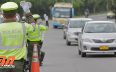 Cundinamarca adopta medidas especiales de movilidad durante puente festivo de Reyes