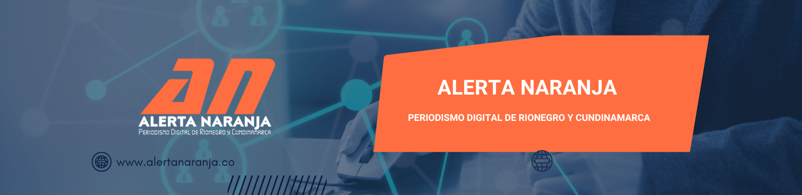 Alerta naranja periodismo digital de rionegro y cundinamarca (1640 × 400 px)