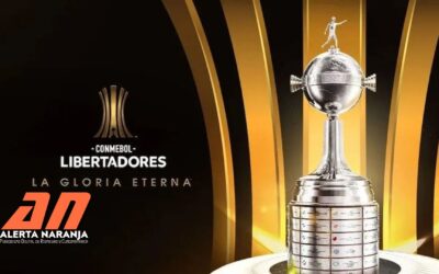 Quedaron definidos los grupos de la Copa Libertadores 2025