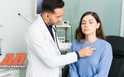Médicos proponen uso de pruebas rápidas para frenar infecciones respiratorias