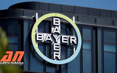Latinoamérica impulsa el crecimiento global de Bayer en el sector farmacéutico