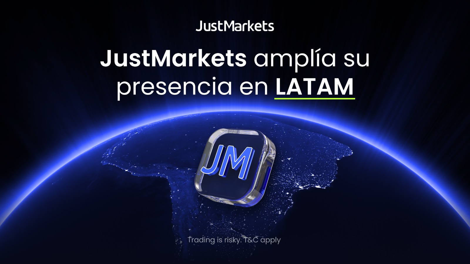 JustMarkets